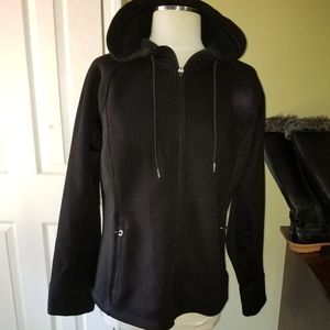 Swiss Tech Jacket